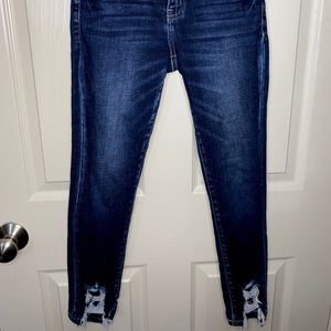 Girls KanCan Jeans sz 12